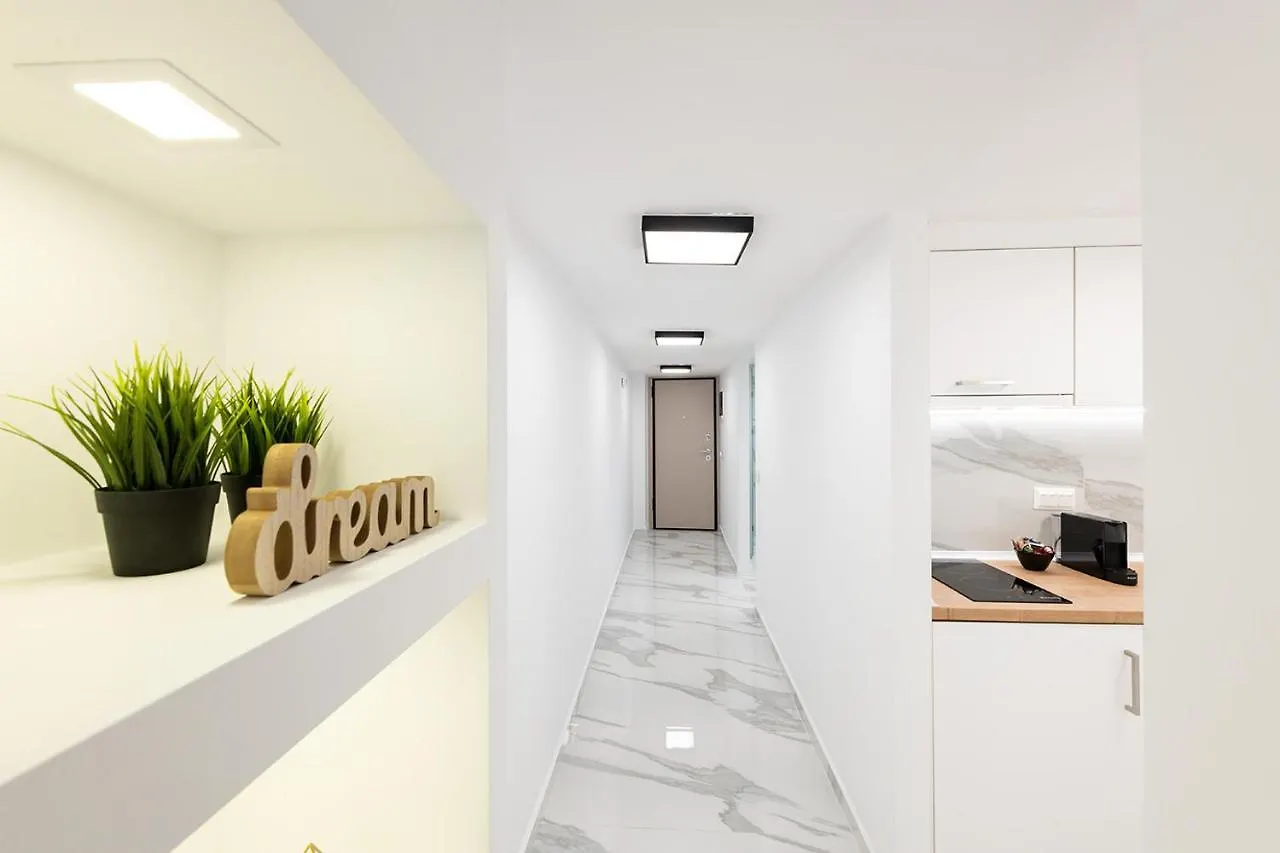Porto Sea View Apartments 塞萨洛尼基 0*,  希腊