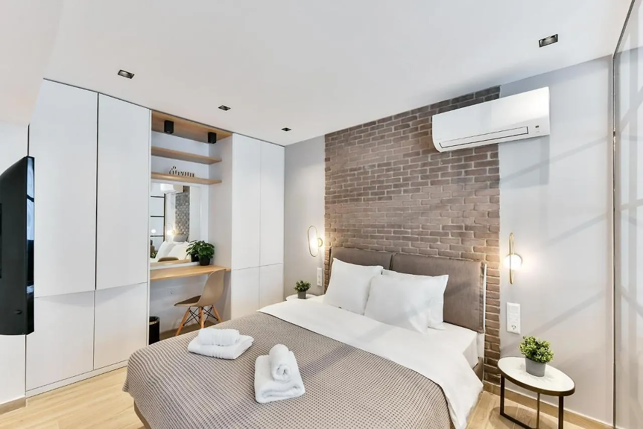 Porto Sea View Apartments 테살로니키