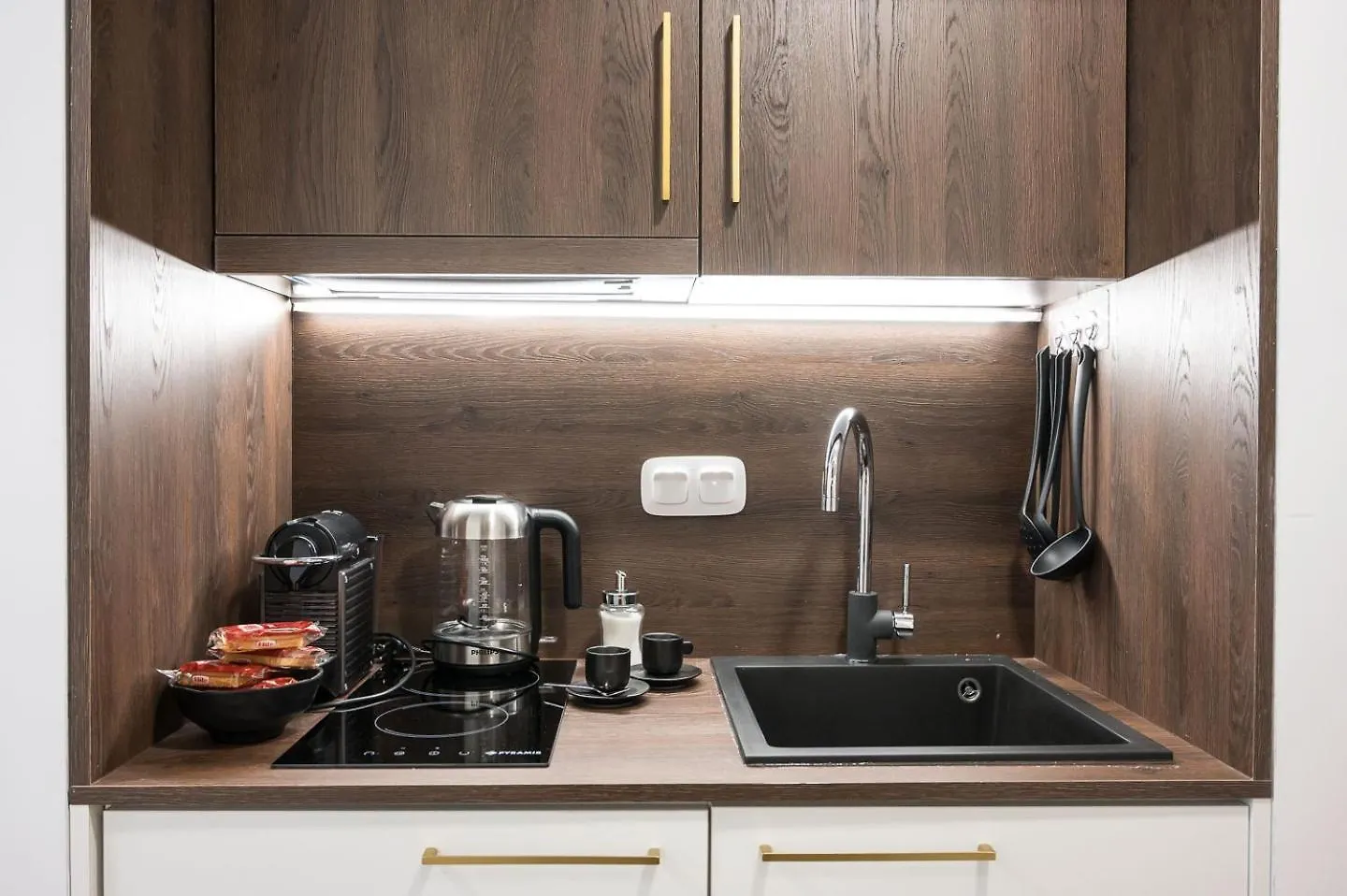 Porto Sea View Apartments 테살로니키