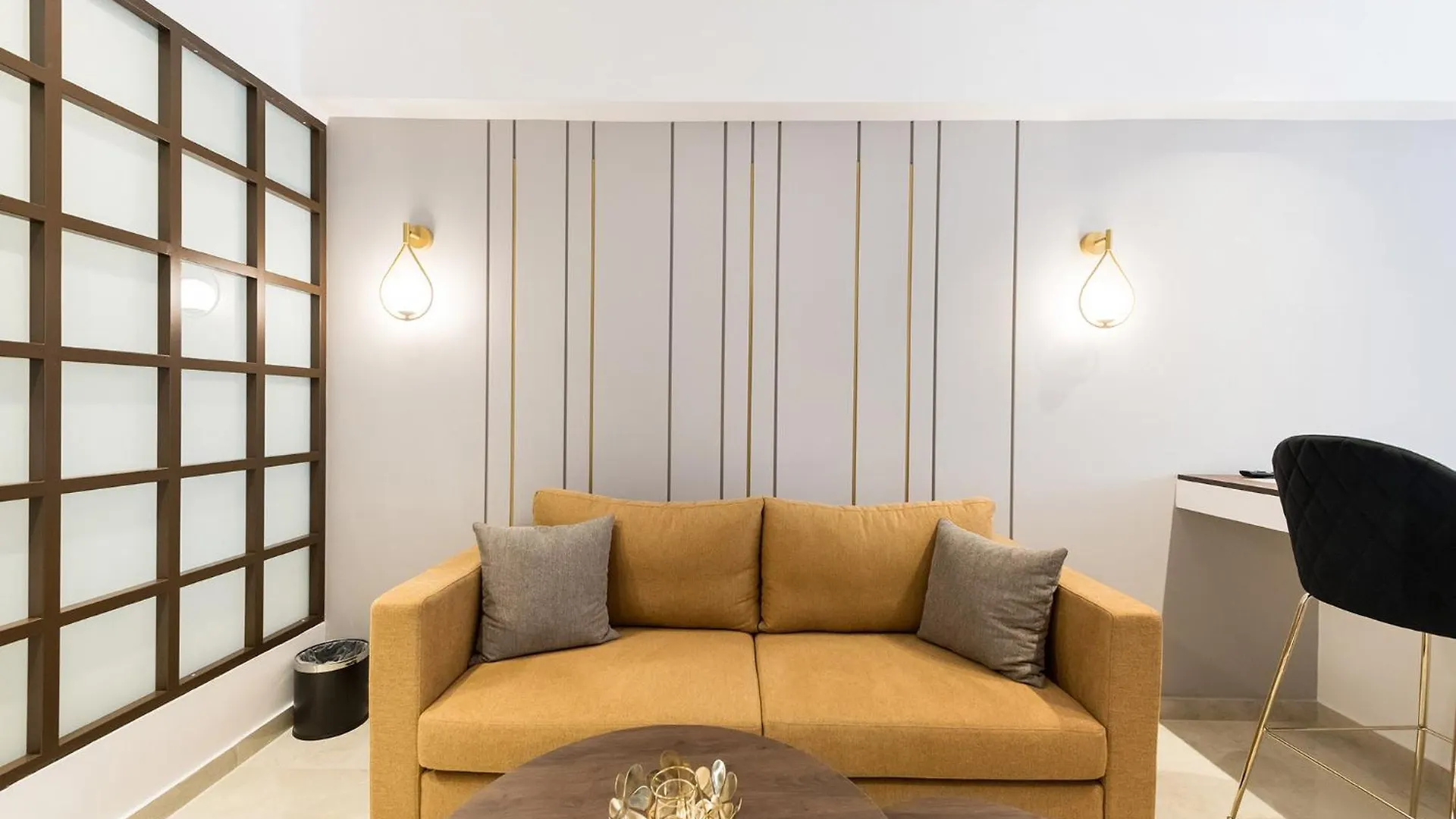 Porto Sea View Apartments 테살로니키 0*,  그리스