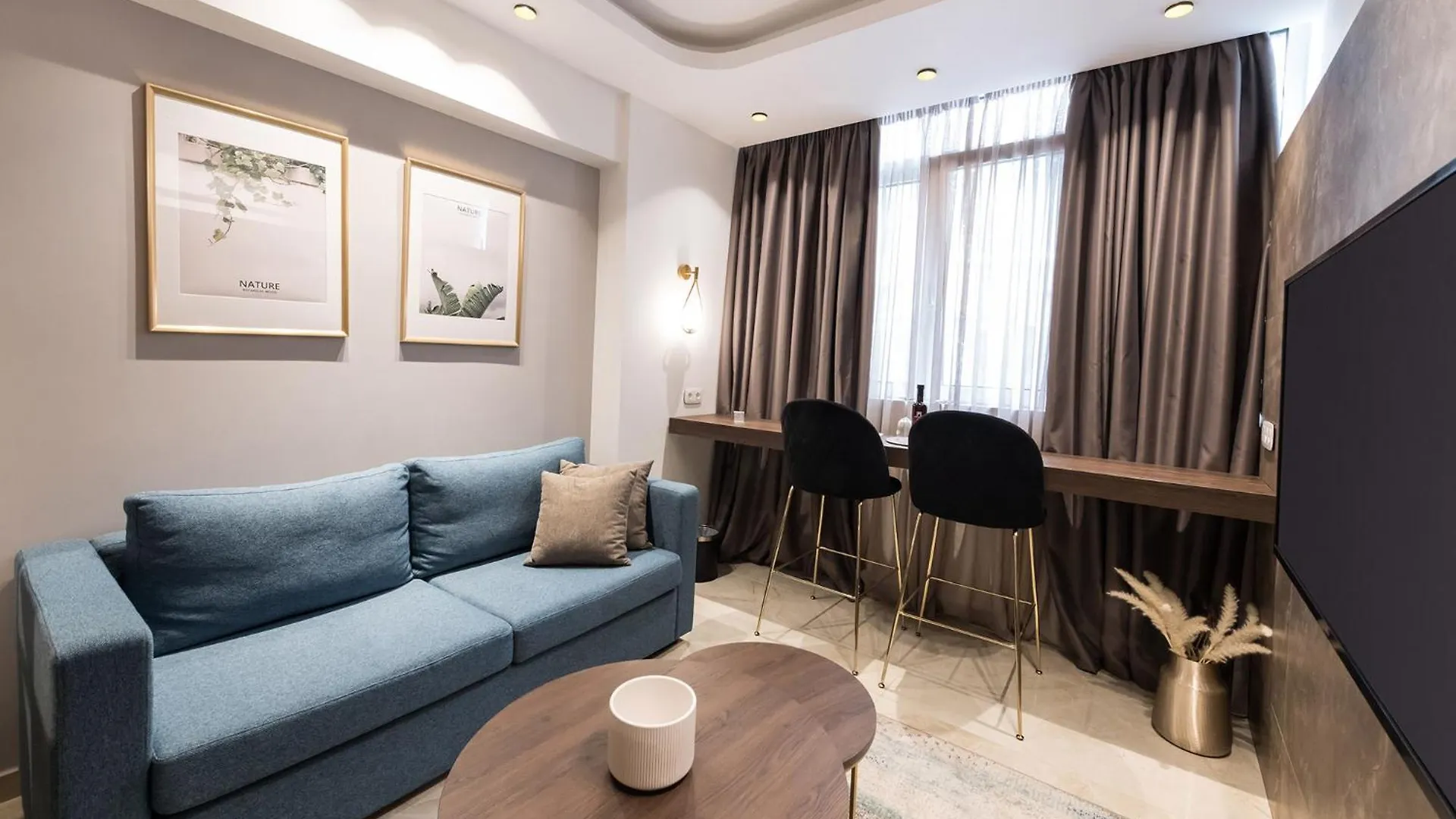 Porto Sea View Apartments Thessalonique Grèce
