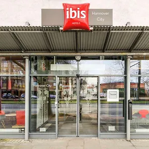 Ibis Otel Hannover