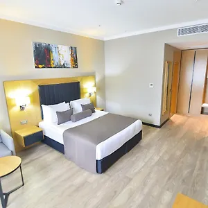 Serenity Comfort Otel İstanbul