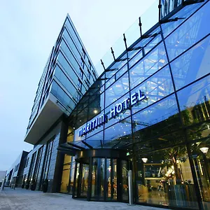 Maritim Otel Düsseldorf