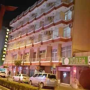 Orhan Otel Aydın