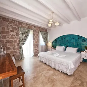 Cunda Fora Otel Ayvalı