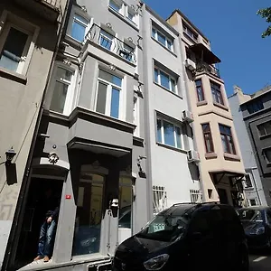 Ada Homes Taksim Otel İstanbul