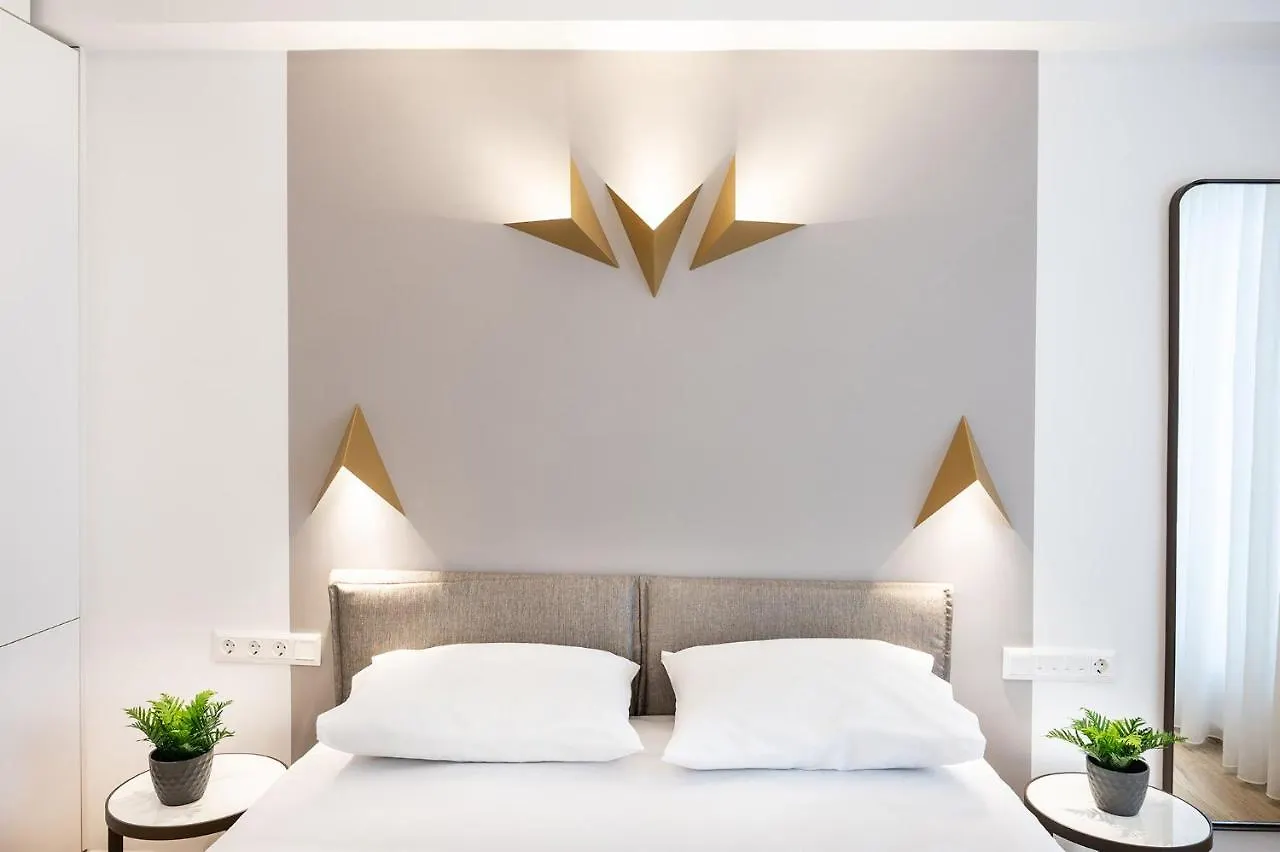 Porto Sea View Apartments Thessaloniki