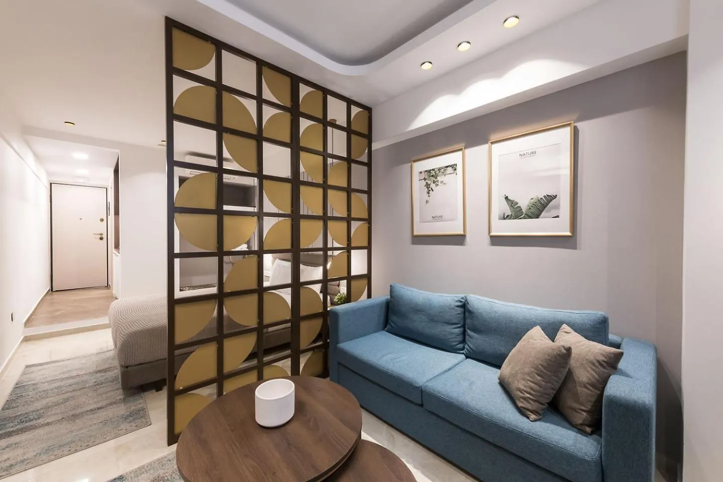 Porto Sea View Apartments Szaloniki